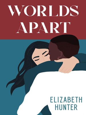 cover image of Worlds Apart
